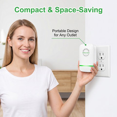 Electricity Saving Box Energy Saving Device Smart save Plug Power Saver Voltage
