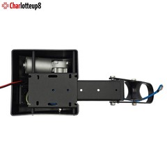 35lbs 12V Heavy Duty Boat Electric Anchor Winch with Wireless Remote Control