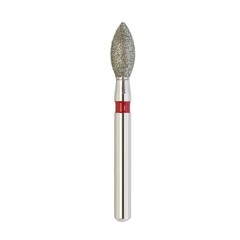 Dimond Dental Bur 368/023F Football FG High Speed Handpiece Bur Fine Grit Drills