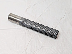 Accupro Carbide Square End Mill 1-1/4″ X 1-1/4″ X 5″ X 7-1/2″ 7FL 42527440