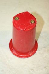 Meister MI-4640-15 Polyester Insulator