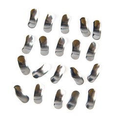 Dental Anterior Matrix Bands Sectional Contoured Twin Matrices Proximal Strips