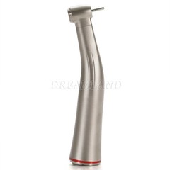 SANDENT Electric Dental Handpiece Mini Head 1:5 Contra Angle LED NSK Style