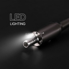 AZDENT Dental Brushless Electric Micro Motor/LED 1:5 /1:1 / 1:4.2 20:1 Handpiece