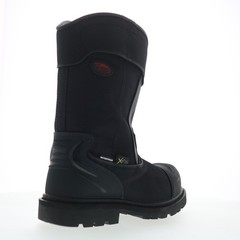 Avenger Hammer Wellington Carbon Toe WP Mens Black Work & Safety Boots