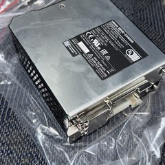 Omron S8VK-C24024 Switching Power Supply DC24v AC 100-240v 3.1A 50/60Hz, LO1