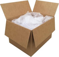 Corrugated Cardboard Moving Boxes Packing Shipping and Home Storage Cartons