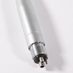 NSK Style Dental 45 Degree Surgical High Speed Handpiece Push Button 4 Holes OR