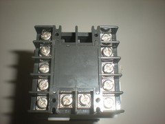 Love Controls 16133 Temperature Controller – 100-240VAC – Tests OK as Shown