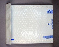 10 EBAY BRANDED SHIPPING SUPPLIES PADDED BUBBLE AIRJACKET MAILERS ENVELOPES 6×9