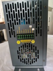 Parker APEX6154 Compumotor Servo Drive 50/60Hz 6.3kVA 30 Days Warranty