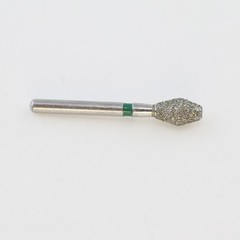 Dental Burs Diamond Bur FG Barrel Coarse High Speed Friction Grip 811/032C