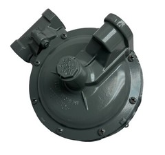 N/A 1813C GAS PRESSURE METER REGULATOR