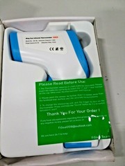 Bing Zun BZ-R6 Infrared Thermometer