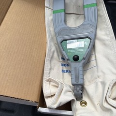 True RMS SensorLink Ampstik + slip on ammeter 8-020-XT PLUS 60HZ
