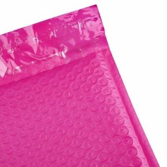 Pink Poly Bubble Padded Shipping Mailers #000 #00 #0 #CD #1 #2 #3 #4 #5 #6 #7
