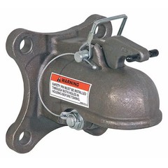 Buyers Products 0091558 One-Piece Cast Coupler
