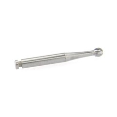WAVE Dental Round Latch Carbide Bur RA 1 2 3 4 5 6 7 8 Midwest LA For Slow Speed