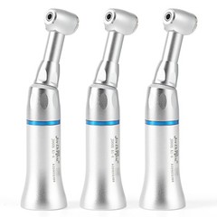 Joydental Dental Low Slow Speed Handpiece Contra Angle Push Button E-Type