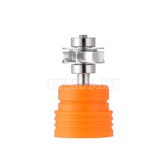ENTERFANT Dental Turbine Cartridge Rotor Autochuck For High/Fast Speed Handpiece
