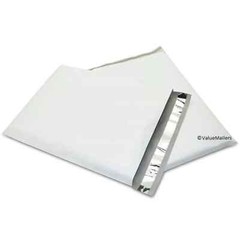 10×13 Poly Mailers Shipping Bags Envelopes White Premium Design Bag 100 To 10000