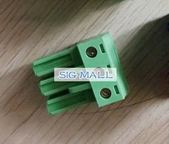 5pcs/pack New For Connector PC4/3-ST-7.62 connector 1804917