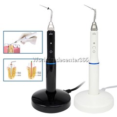 Dental Obturation Pen ENDO Heated System/Gutta Percha Points /Tooth Gum Gutter