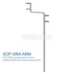 Dental Metal Aiming Arm Universal XCP-ORA One Ring & Arm Positioning System