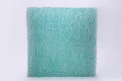 Paint Spray Booth Exhaust Filter Roll, 20.5″x 300 ft (15 Gram)