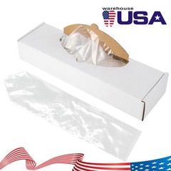 Disposable Dental Handpiece Covers Low Hight Speed Sleeves Plastic Protective