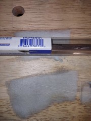 Lenox Brazing silver 15% 28 rods 1lb HVAC BCUP-5 sil-fos BCuP-5 Stay-Silv 15