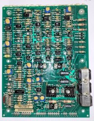 HOBART CONTROL BOARD 49123813 “CORE ONLY” (UNKNOWN IF IT WORKS) + FREE SHIPPING