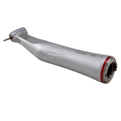 NEW YUSENDENT COXO Fiber Optic LED Contra-angle 1:5 Speed Increasing Handpiece