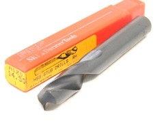 NEW SURPLUS SKF ENGLAND HSS METRIC SPOTTING DRILL 14.50mm (.5709″)