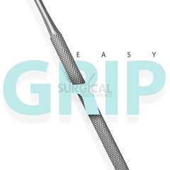 2 BILLEAU Flexible Ear Loop 6.50″ Small Size #1 German Grade