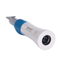 Dental Surgical Operation 20° Straight Micro Surgery 1:1Straight Handpiece