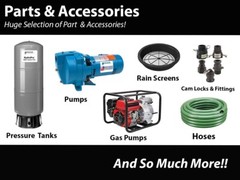 (1X) – 275 Gallon | NON FOOD GRADE IBC | Liquid Storage Tote Tank Potable Water
