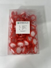 Emerald Scientific Syringe Filter 0.22 um Total of 200 Filters