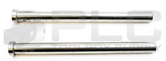 LOT OF 2 NEW DME EJP-EHN-200-0250 NITRIDED EJECTOR PIN, METRIC 20.0 X 250
