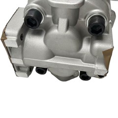 New Hydraulic Pump 705-12-38011 for Steering for Komatsu WA500-3L S/N A70001-UP