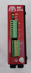 RTA PAVIA 24-75V DC NDC 96 stepper drive