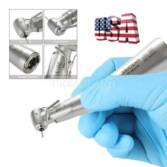 Surgical Handpiece Dental 20:1 Implant Contra Angle Fit SURGmatic S201XL SANDENT