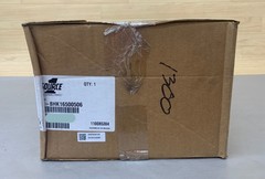 York 100-490853-04 1PH 3.6/4.8KW 208/240V 17.3/20.0Amps Electric Heat Assembly