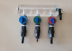 Softwash Proportioner 1/2″
