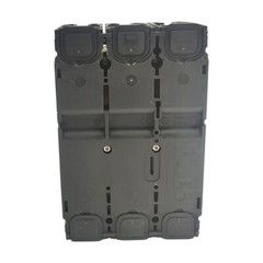 Molded Case Circuit Breaker LV430630 Circuit Breaker NSX160F TM160D 3P 160A