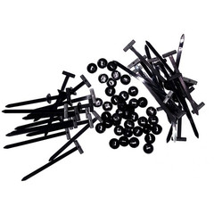 Free Ship 500 Series 1/2″ Sq Carbide Stump Grinder Teeth – Specify L/R/C