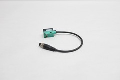 Pepperl Fuchs ML6-8-H-20-RT/59/115A/136 Photoelectric Sensor