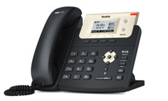 Yealink SIP-T21P E2 IP Phone