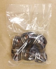 Genuine Giant Parts 09566 Valve Assembly Kit for P470 Pumps 9566