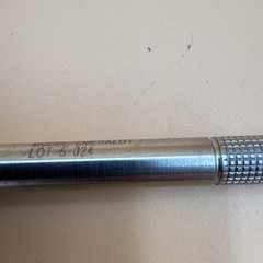 AMO EMERALD Ophthalmic Unfolder Delivery System (USED).